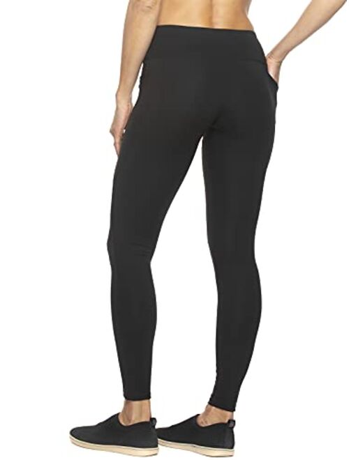 Felina | Athletic Pocket Legging | Yoga Pants | Lounge