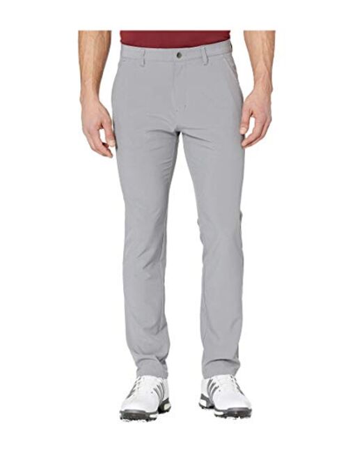 adidas Men's Ultimate Tapered Pant