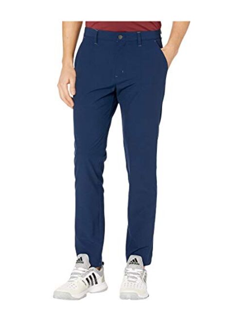 adidas Men's Ultimate Tapered Pant