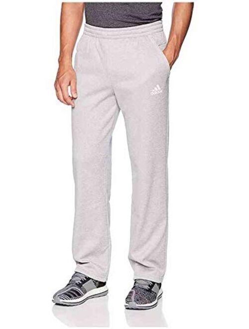 adidas Men's Athletics Team Issue Open Hem Pants