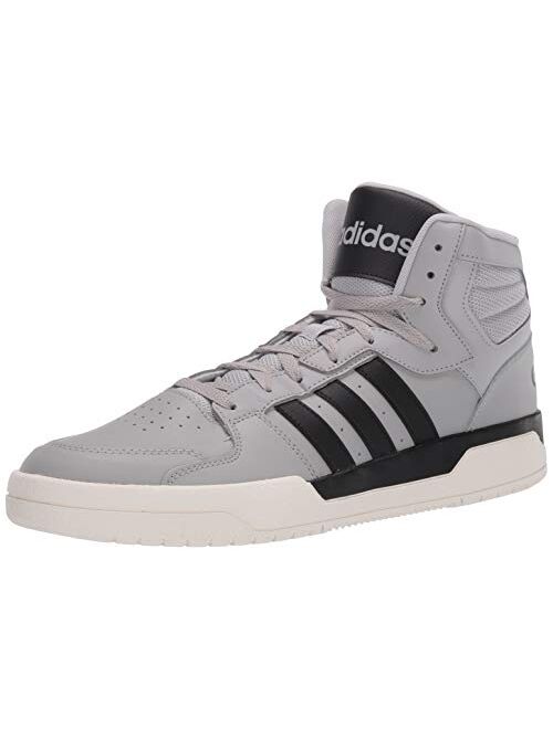 adidas Men's Entrap Mid Sneaker