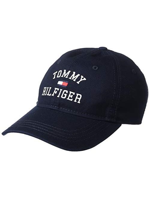 Tommy Hilfiger Men's Tommy Baseball Cap