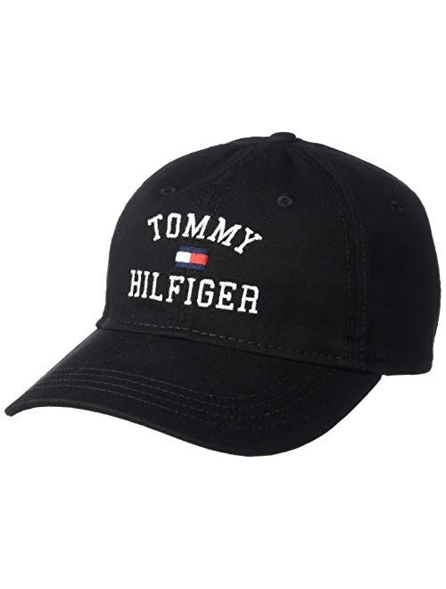 Tommy Hilfiger Men's Tommy Baseball Cap