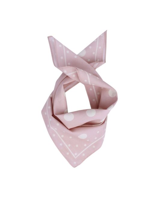 Michael Kors Women's Dot Bandana