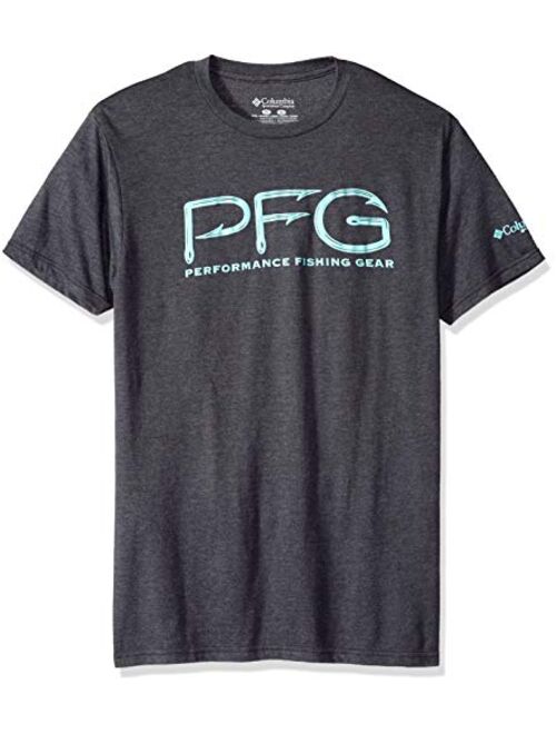 Columbia Men's PFG Graphic T-Shirt