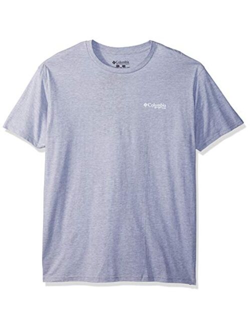 Columbia Men's PFG Graphic T-Shirt