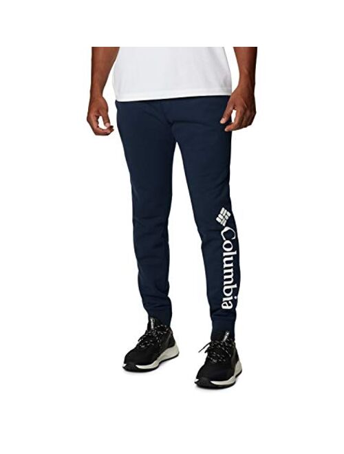 Columbia Mens M CSC Logo Fleece Jogger Ii Ss21