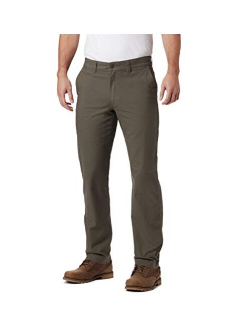 Columbia Men's Flex ROC Pant