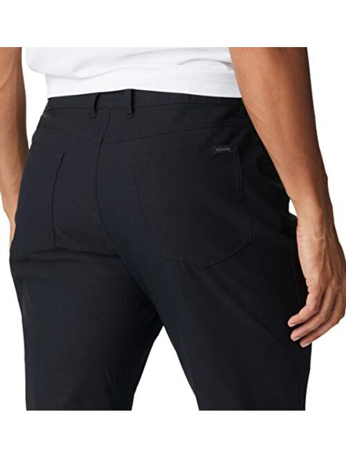 Columbia Men's Royce Range Pants