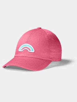 Girls' UA Patch Armour Cap