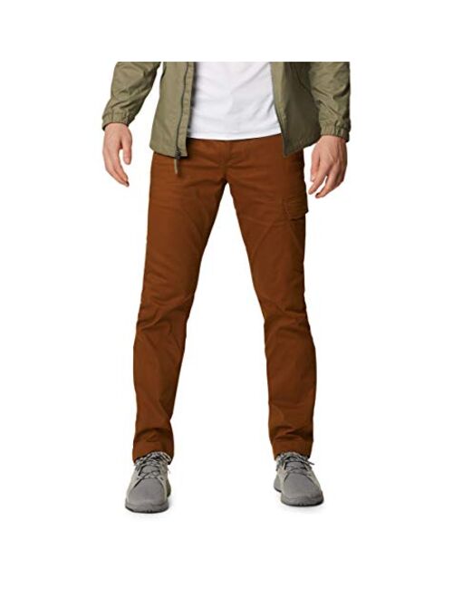 Columbia Men's Clarkwall Organic Twill Pant