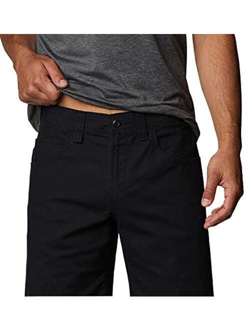 Columbia Men's Rugged Ridge Outdoor Short