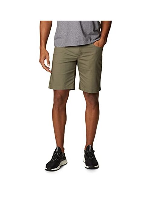 Columbia Men's Rugged Ridge Outdoor Short