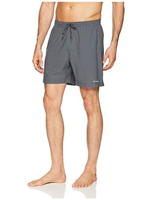 Columbia Men's Summertide Stretch Short