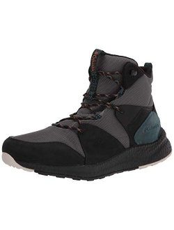 Men's Sh/Ft Outdry Boot Snow