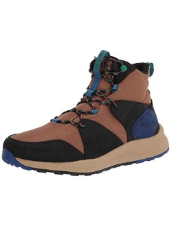 Men's Sh/Ft Outdry Boot Snow