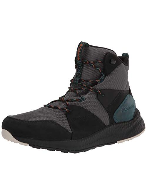 Columbia Men's Sh/Ft Outdry Boot Snow