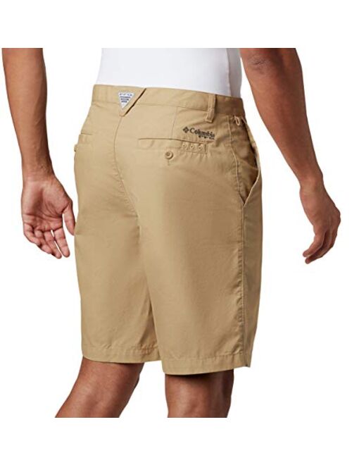 Columbia Men's Bonehead II Short