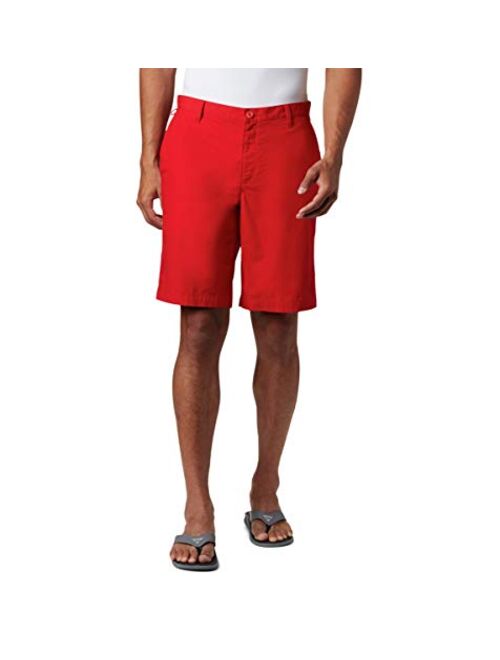 Columbia Men's Bonehead II Short