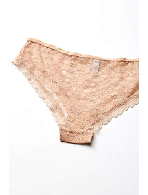 Felina Women's Lace Tanga