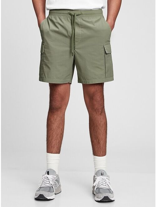 6" Easy Cargo Shorts with GapFlex