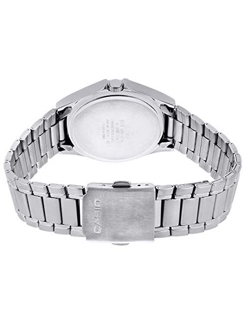 Casio Dress Three-Hand Men's Watch #MTP1239D7A