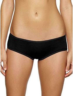 | Sublime Boyleg Panty | Boyshort | Cheeky | Comfort | Stretch