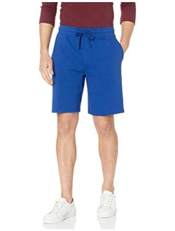 Amazon Brand - Goodthreads Men's 9 Lightweight French Terry Short