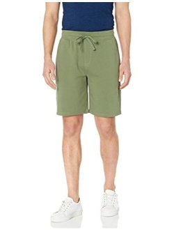 Amazon Brand - Goodthreads Men's 9 Lightweight French Terry Short