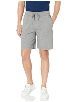 Amazon Brand - Goodthreads Men's 9 Lightweight French Terry Short