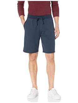 Amazon Brand - Goodthreads Men's 9 Lightweight French Terry Short