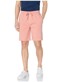 Amazon Brand - Goodthreads Men's 9 Lightweight French Terry Short