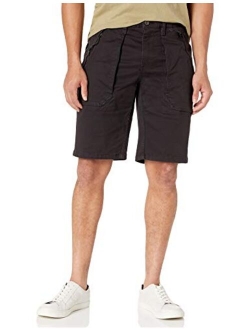 Amazon Brand - Goodthreads Men's 11" Inseam Tactical Short