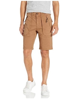 Amazon Brand - Goodthreads Men's 11" Inseam Tactical Short