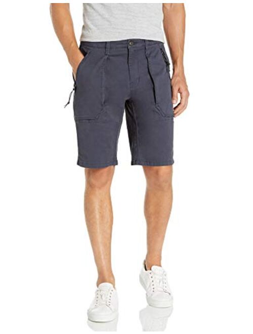 Amazon Brand - Goodthreads Men's 11" Inseam Tactical Short