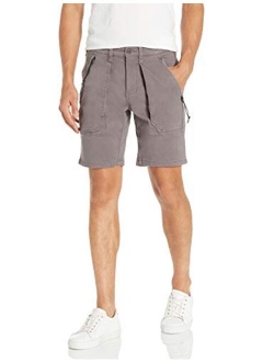 Men's Slim-Fit 9" Inseam Tactical Short