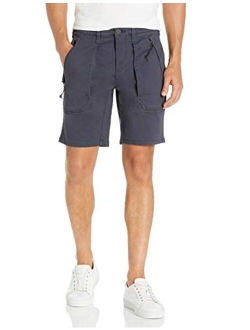 Men's Slim-Fit 9" Inseam Tactical Short