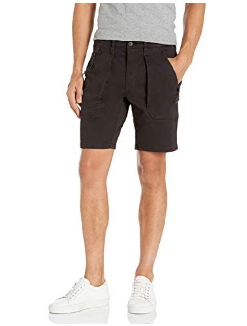 Goodthreads Men's Slim-Fit 9" Inseam Tactical Short