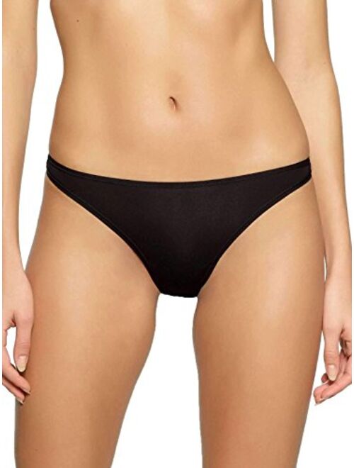 Felina | Sublime Thong | Panty | Low Rise | Stretch | Comfort | Coverage