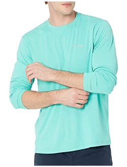 Men's PFG Zero Rules Long Sleeve Shirt