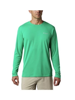 Men's PFG Zero Rules Long Sleeve Shirt