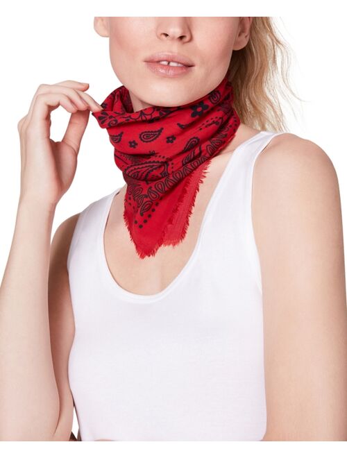 Steve Madden 2-Pk. Printed Cotton Bandanas