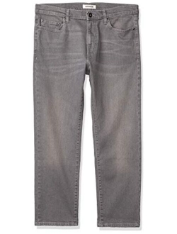 Amazon Brand - Goodthreads Men's Straight-Fit Jean