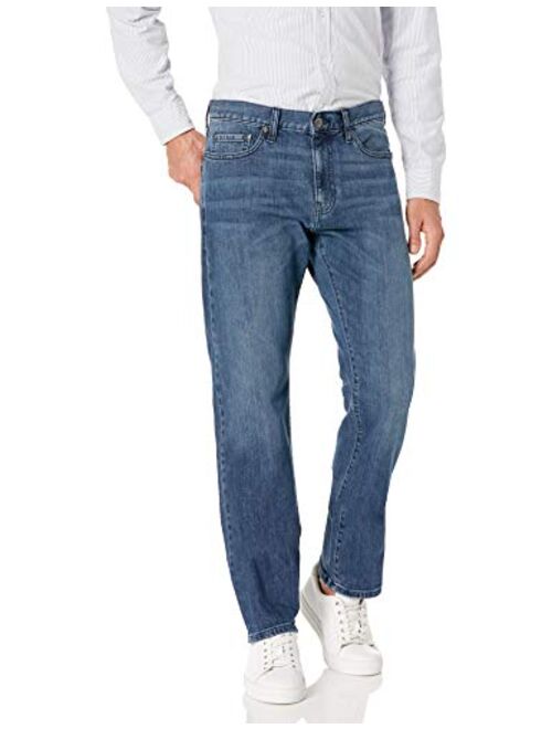 Amazon Brand - Goodthreads Men's Straight-Fit Jean