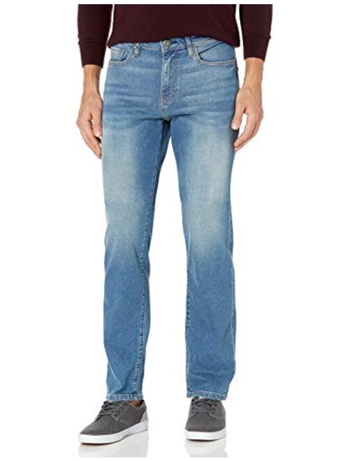 Amazon Brand - Goodthreads Men's Straight-Fit Jean