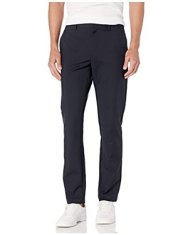 Men's Slim-Fit Stretch Performance Chino Pant