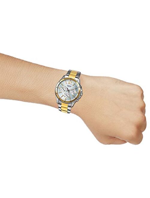 Casio MTP-1374SG-7AVDF Wristwatch