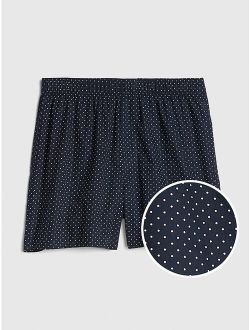 4.5 Oxford Boxers