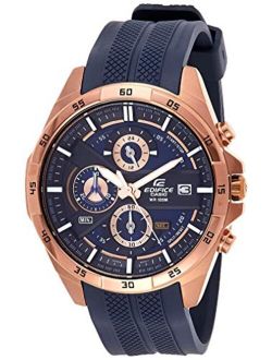 Edifice Men's Watch EFR-556PC-2AVUEF