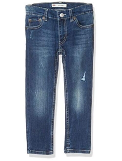 Boys' 510 Skinny Fit Performance Jeans